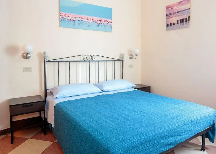 Residence Kimba