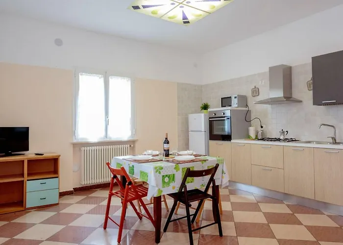Residence Kimba