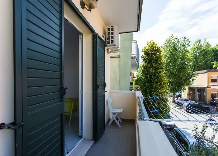 Residence Kimba