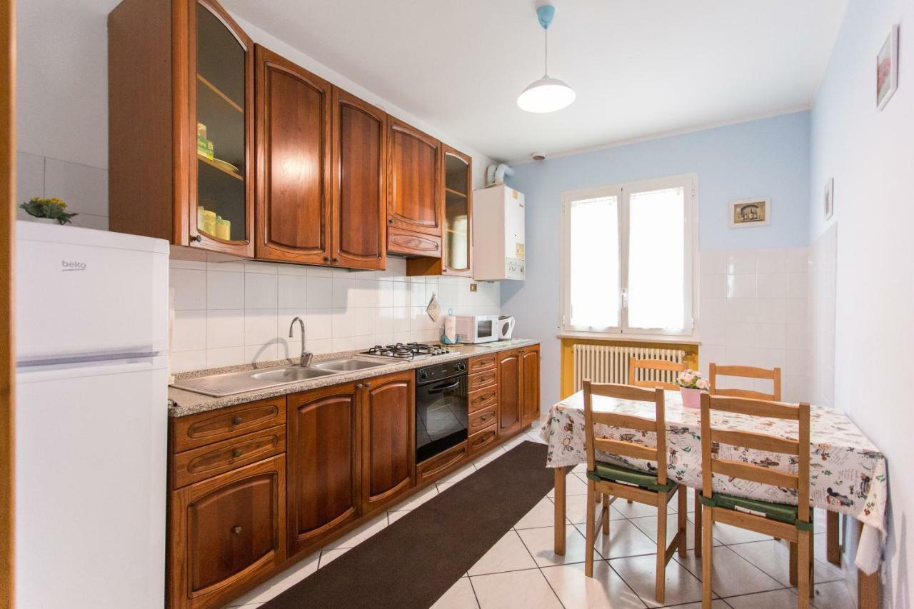 Kimba Appart hôtel Rimini