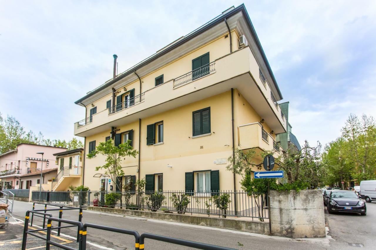 Appart hôtel Kimba 2*
