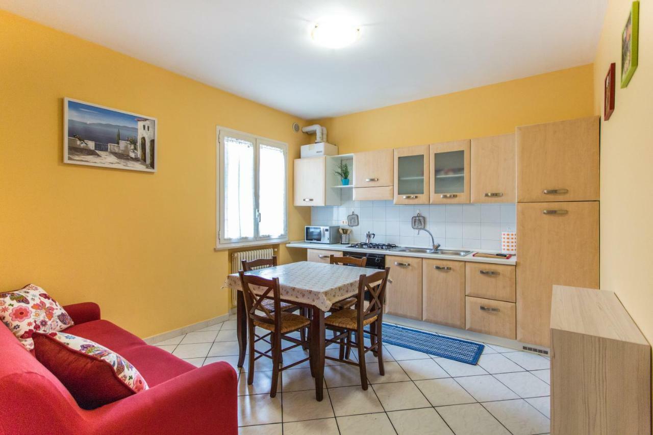 Appart hôtel Kimba