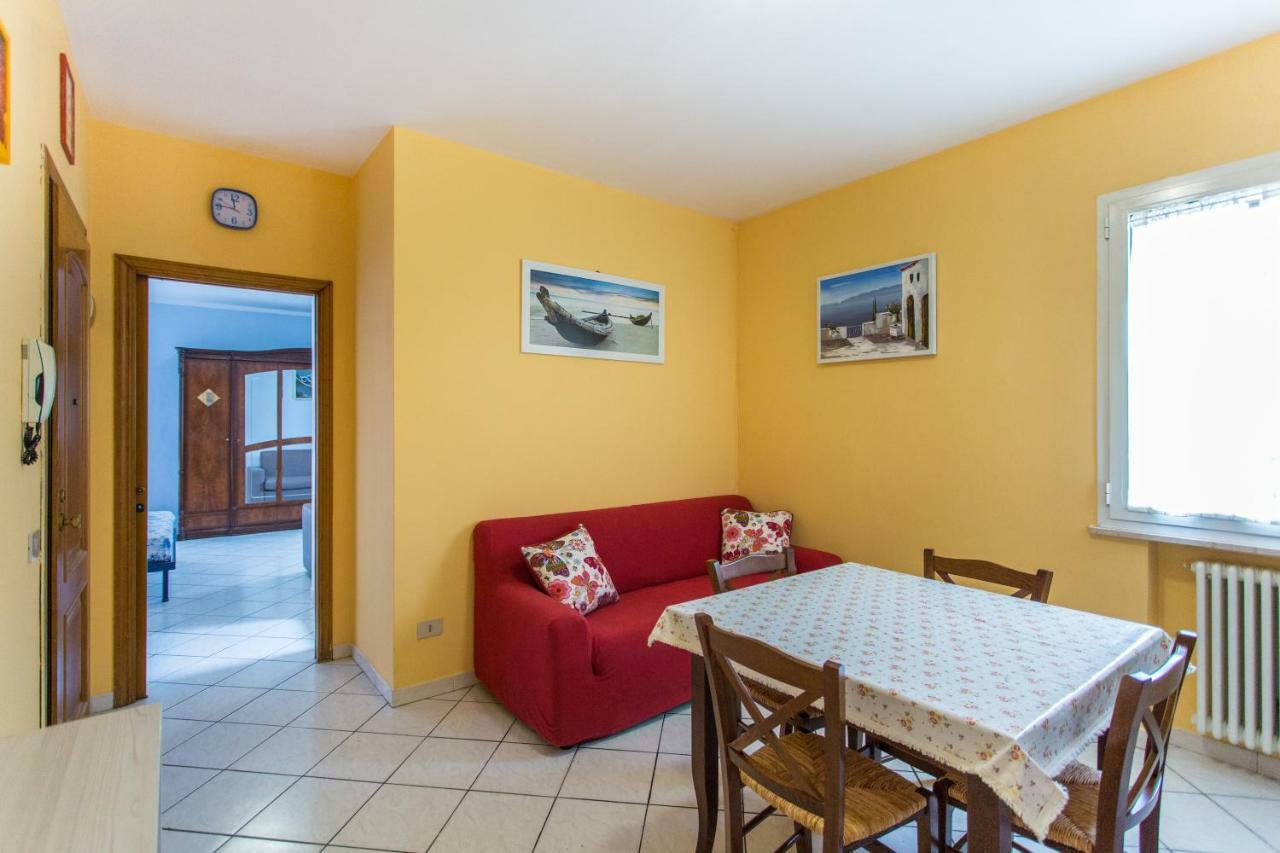 Appart hôtel Kimba 2*