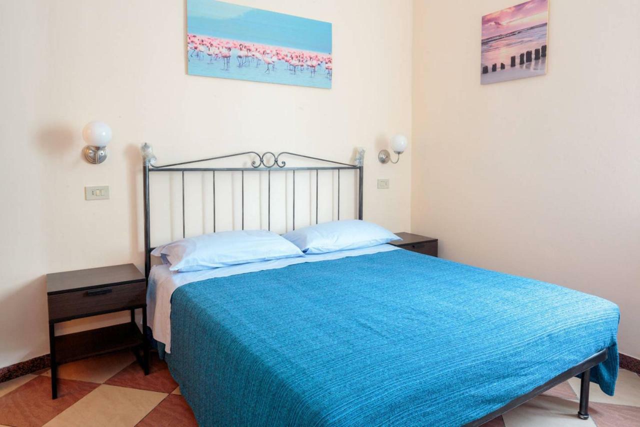 Kimba Appart hôtel Rimini