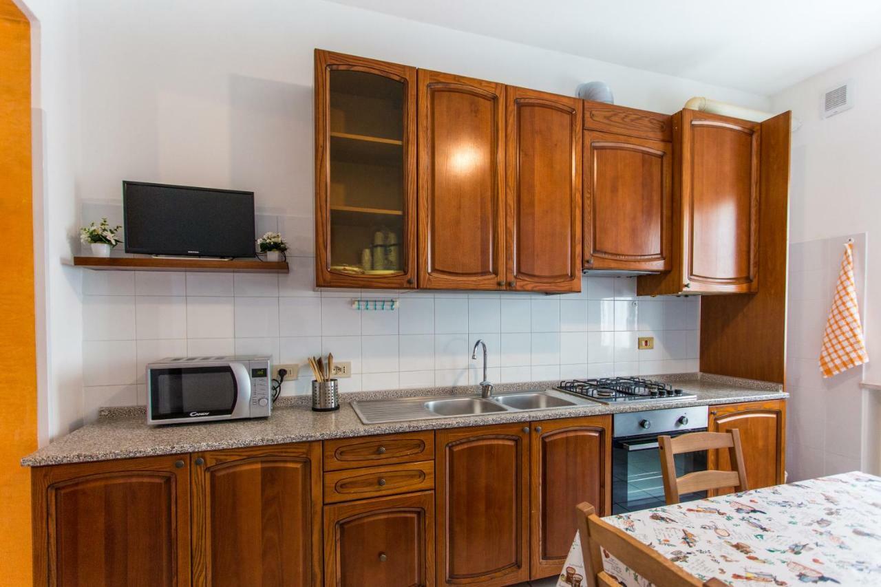Appart hôtel Kimba Rimini