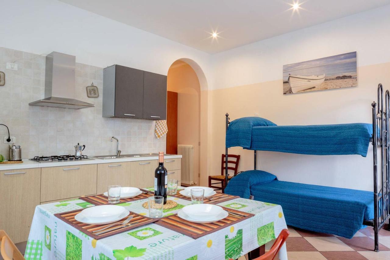 Aparthotel Kimba Rimini