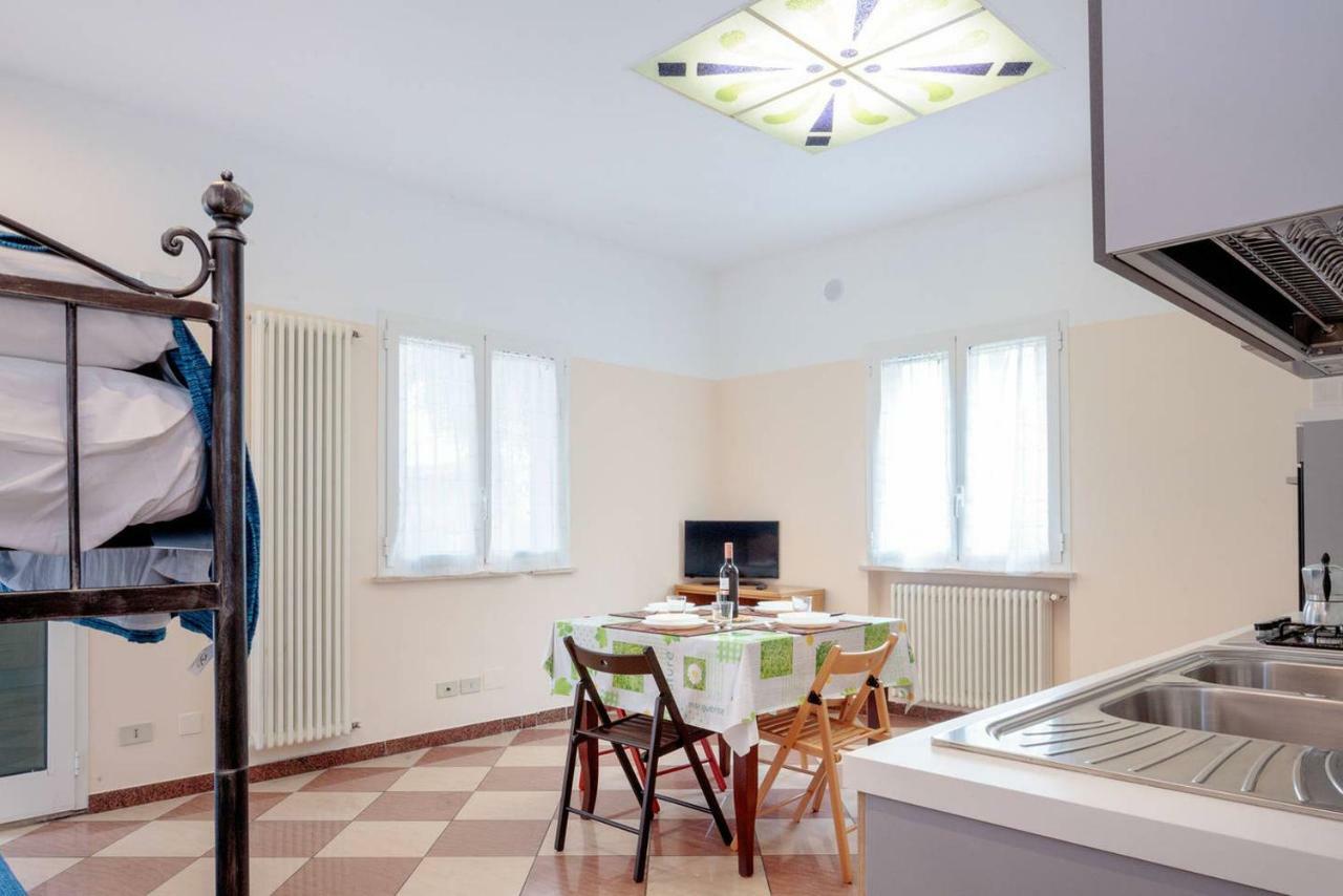 Appart hôtel Kimba Rimini