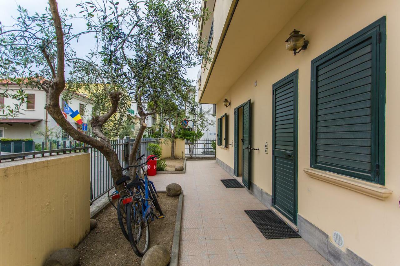 Kimba Appart hôtel Rimini