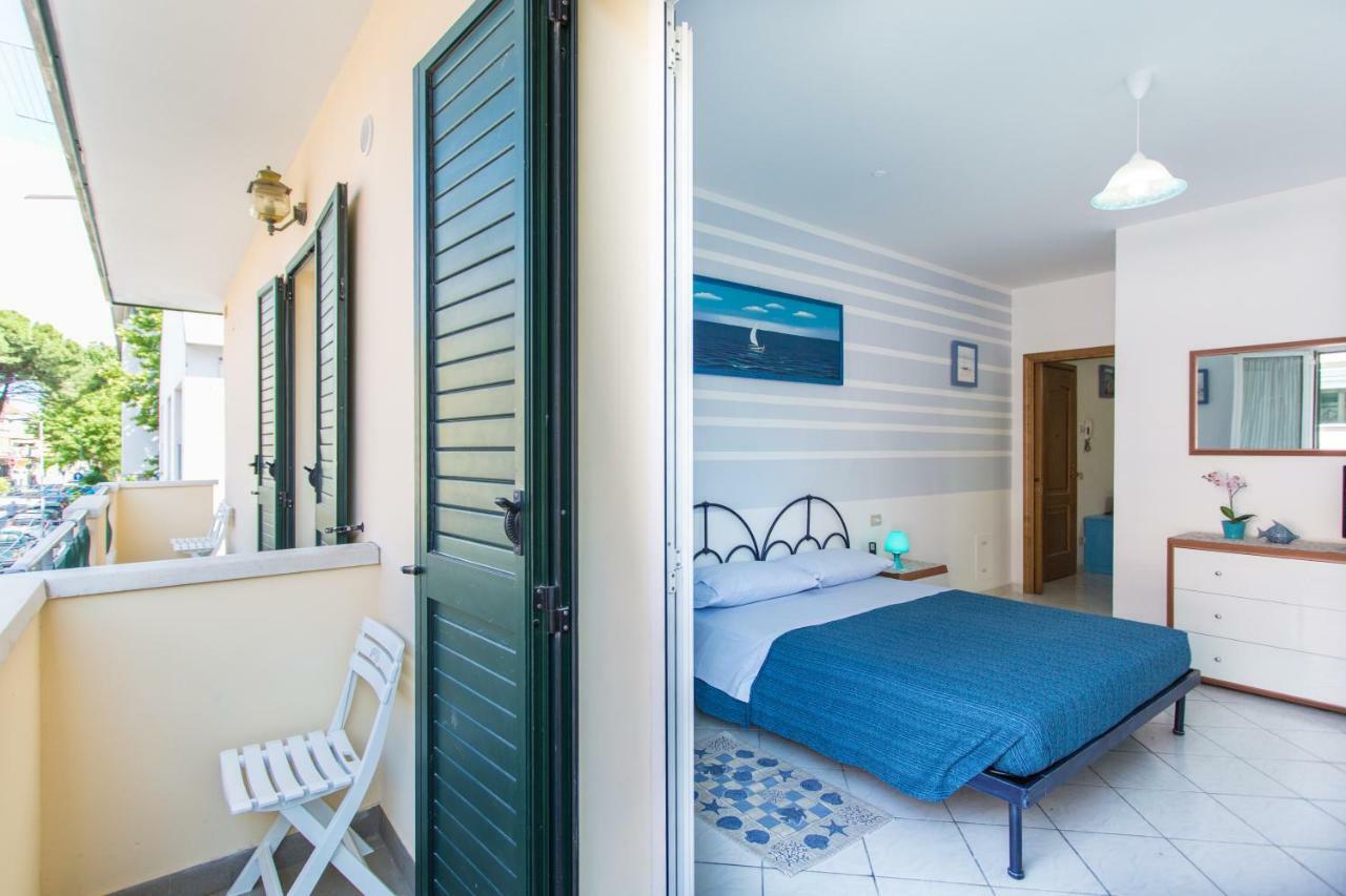 Appart hôtel Kimba