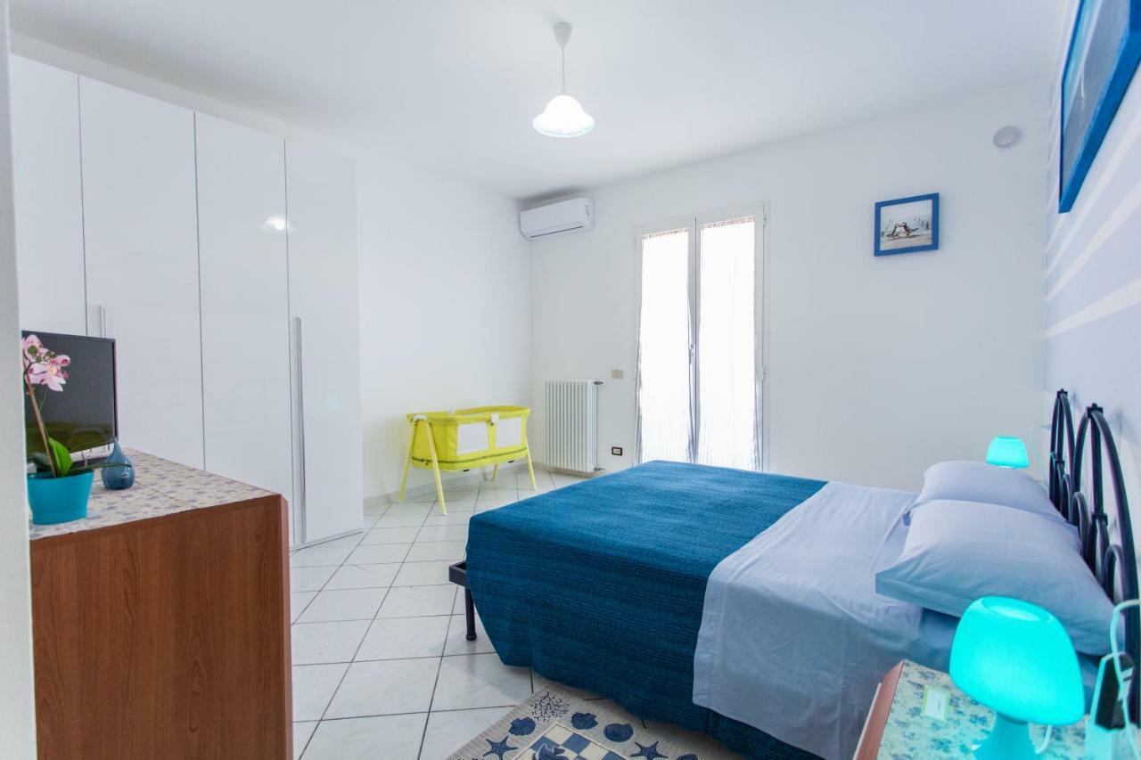 Kimba Appart hôtel Rimini