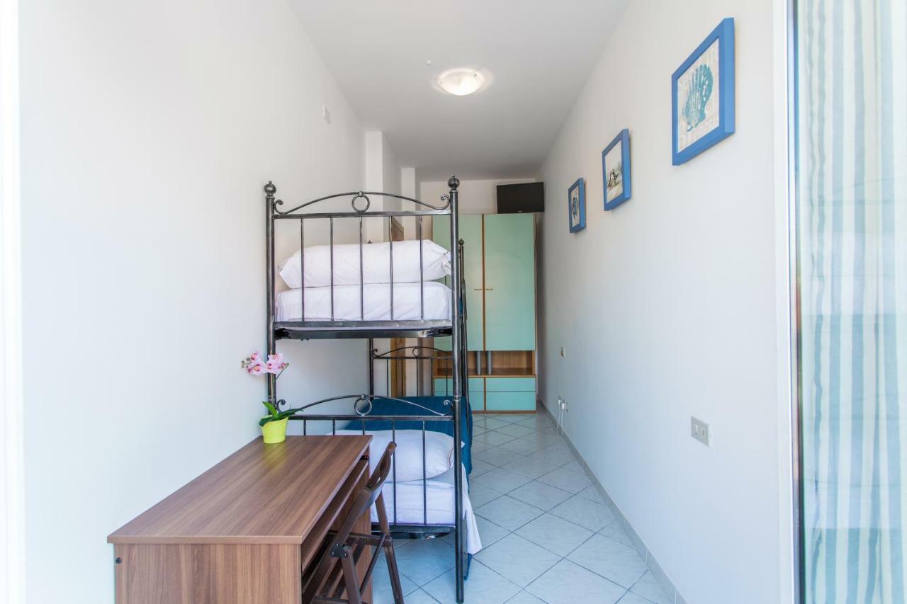 Kimba Appart hôtel