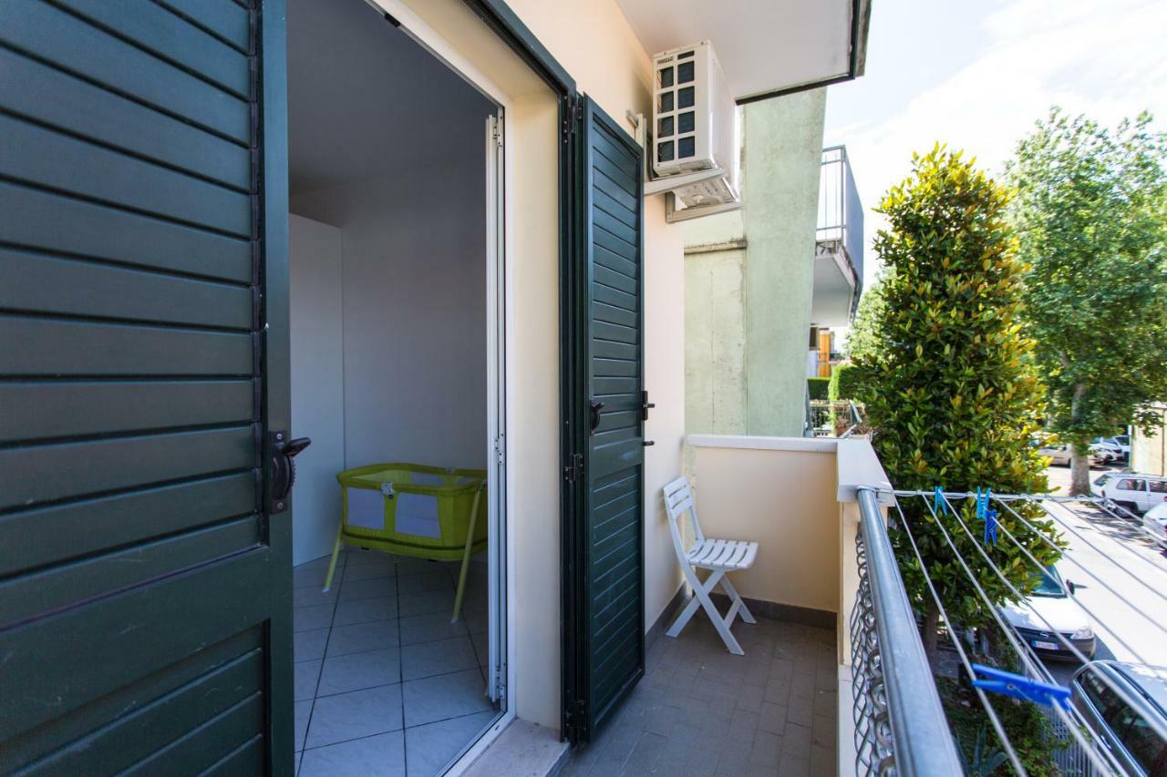 Appart hôtel Kimba Rimini
